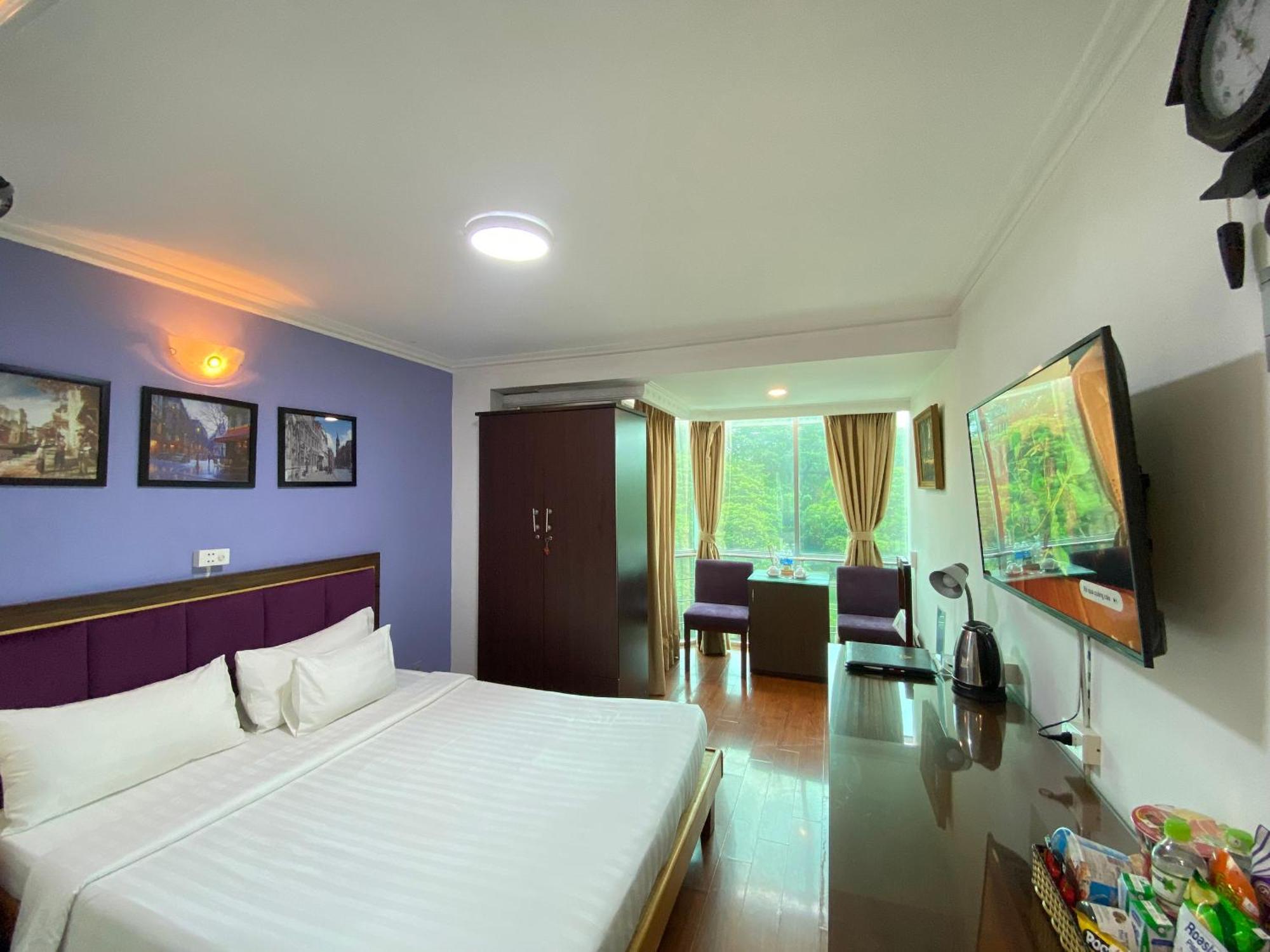 A25 Hotel - 251 Hai Bà Trưng HCM Cidade de Ho Chi Minh Exterior foto