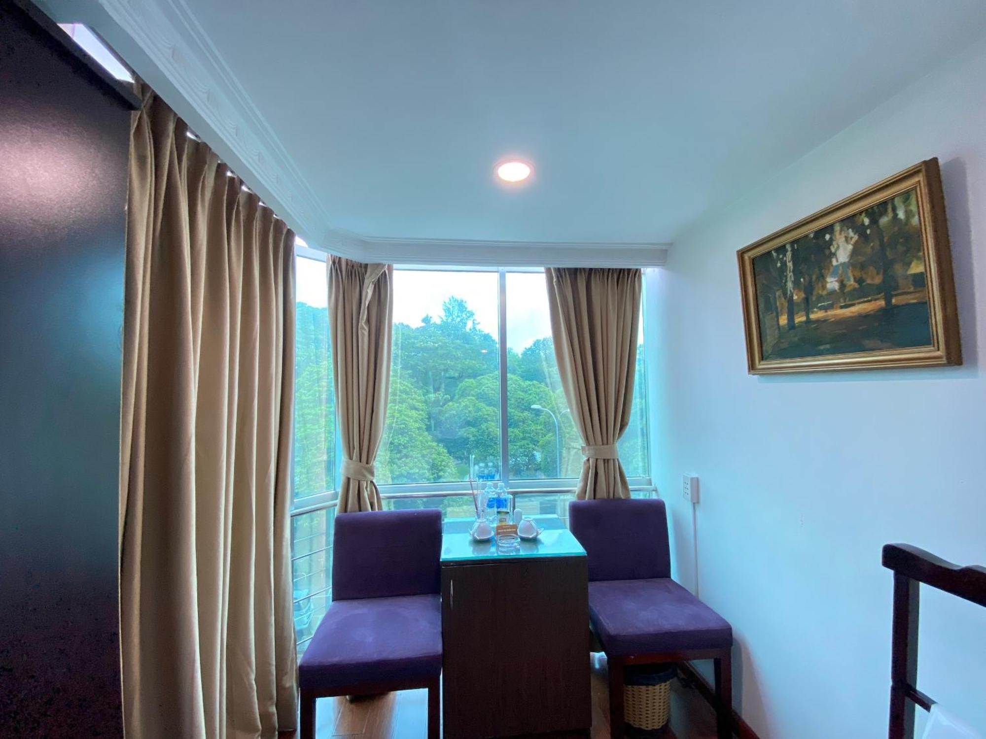 A25 Hotel - 251 Hai Bà Trưng HCM Cidade de Ho Chi Minh Exterior foto