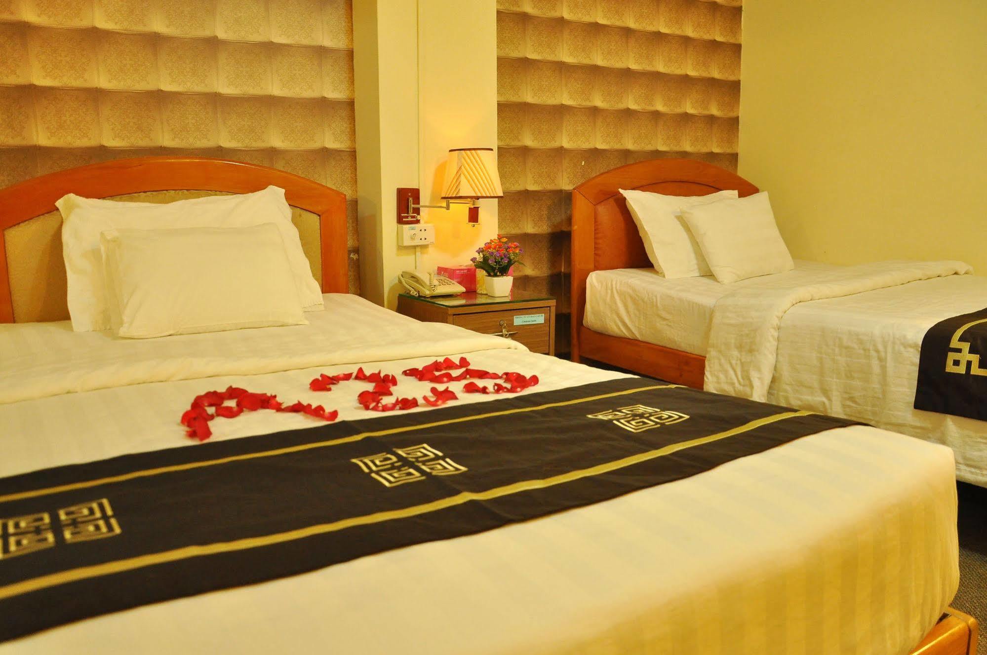 A25 Hotel - 251 Hai Bà Trưng HCM Cidade de Ho Chi Minh Exterior foto